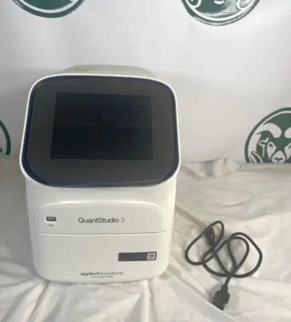 Applied Biosystems QuantStudio 3 Real Time PCR