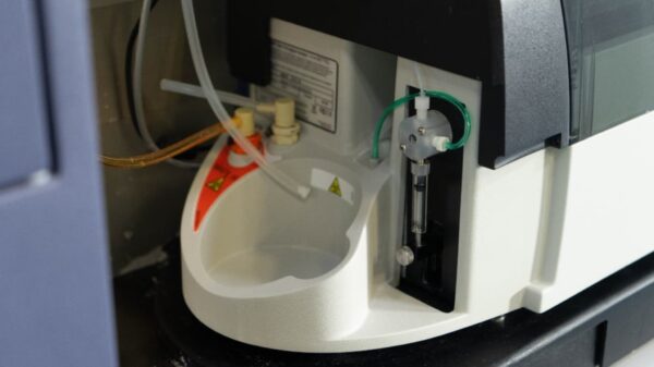 BD LSRFortessa Cell Analyzer - Image 6